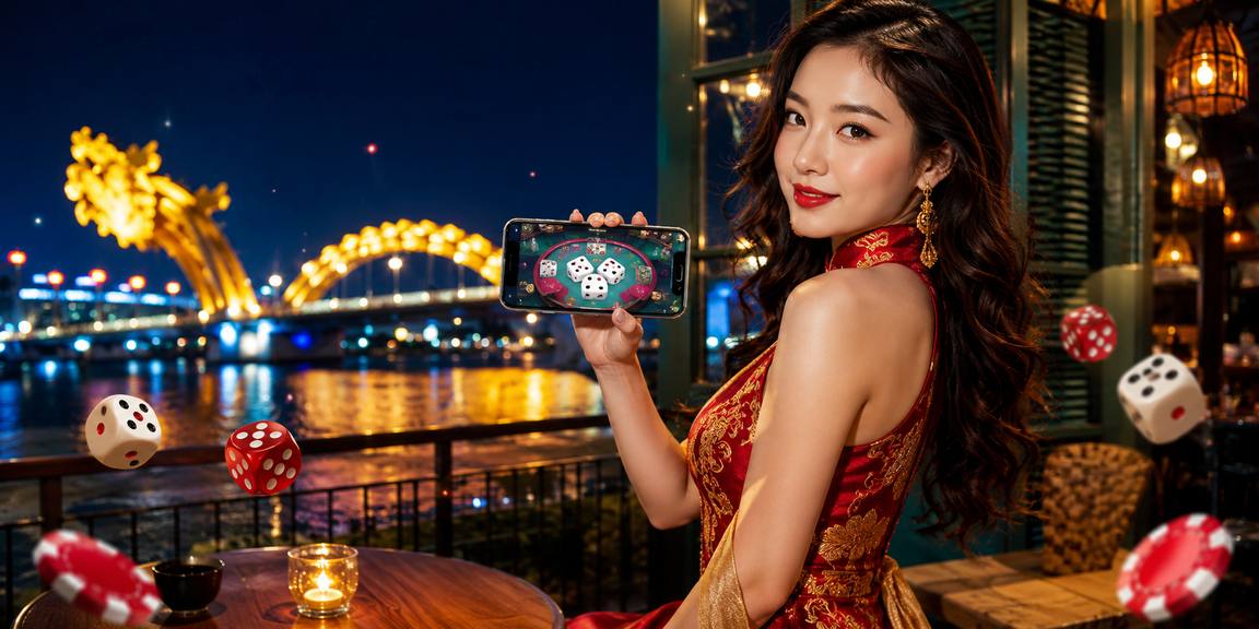 cb1300 Cách chúng tôi truyền phát bàn baccarat và roulette
